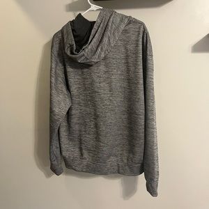 College oversized sweatshirt!